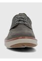 Zapato Casual En Cuero Smart Derby Gunsmoke Hush Puppies Hush Puppies de Hush Puppies
