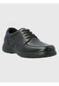 Zapato Vestir Negro Adrian Para Hombre Hush Puppies Hush Puppies de Hush Puppies