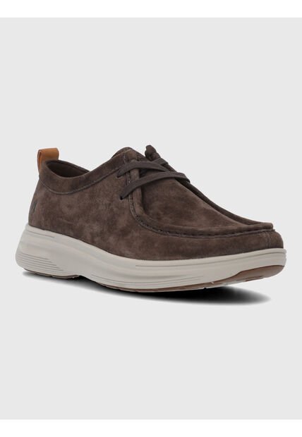 Zapato Casual Walls Café Para Hombre Hush Puppies Hush Puppies