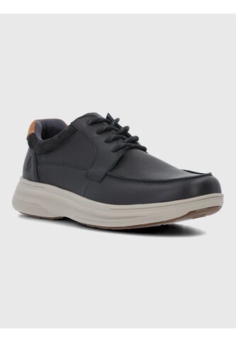 Tenis Molte Navy Para Hombre Hush Puppies Hush Puppies Hush Puppies