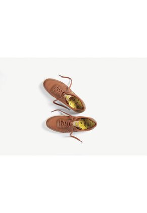 Tenis Hombre Hush Puppies SEVENTY8 CHARLIE Café Hush Puppies