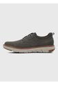 Zapato Casual En Cuero Smart Derby Gunsmoke Hush Puppies Hush Puppies de Hush Puppies