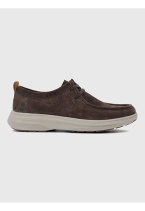 Zapato Casual Walls Café Para Hombre Hush Puppies Hush Puppies