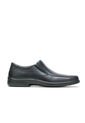 Zapato Formal Cuero Negro Rainmaker Hombre Hush Puppies Hush Puppies de Hush Puppies