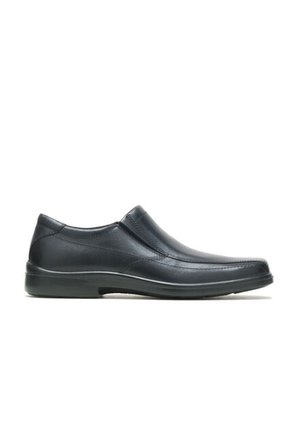 Zapato Formal Cuero Negro Rainmaker Hombre Hush Puppies Hush Puppies
