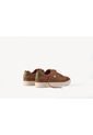 Tenis Hombre Hush Puppies SEVENTY8 CHARLIE Café Hush Puppies de Hush Puppies