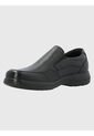 Zapato Casual Alm Negra Para Hombre Hush Puppies Hush Puppies de Hush Puppies