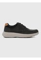 Tenis Molte Gris Para Hombre Hush Puppies Hush Puppies de Hush Puppies