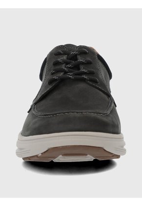 Tenis Molte Gris Para Hombre Hush Puppies Hush Puppies