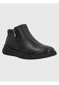 Botín Para Mujer Juliet Negro Hush Puppies Hush Puppies de Hush Puppies
