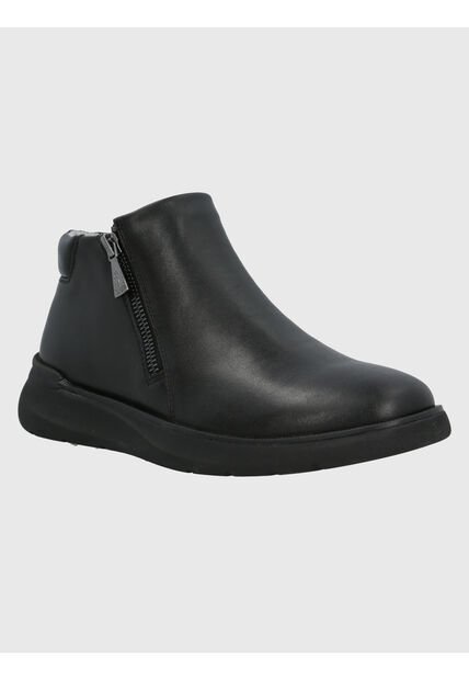 Botín Para Mujer Juliet Negro Hush Puppies Hush Puppies