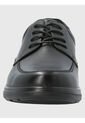 Zapato Vestir Negro Adrian Para Hombre Hush Puppies Hush Puppies de Hush Puppies