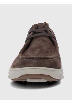 Zapato Casual Walls Café Para Hombre Hush Puppies Hush Puppies