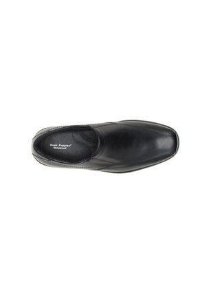 Zapato Formal Cuero Negro Rainmaker Hombre Hush Puppies Hush Puppies