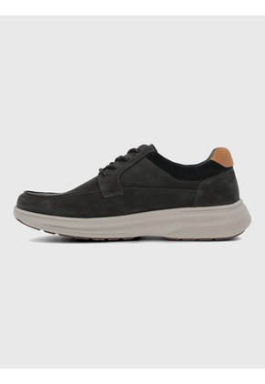 Tenis Molte Gris Para Hombre Hush Puppies Hush Puppies