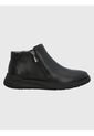 Botín Para Mujer Juliet Negro Hush Puppies Hush Puppies de Hush Puppies