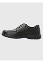 Zapato Vestir Negro Adrian Para Hombre Hush Puppies Hush Puppies de Hush Puppies