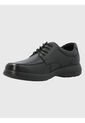 Zapato Vestir Negro Adrian Para Hombre Hush Puppies Hush Puppies de Hush Puppies