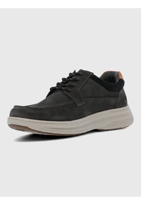 Tenis Molte Gris Para Hombre Hush Puppies Hush Puppies