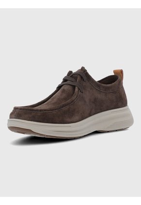 Zapato Casual Walls Café Para Hombre Hush Puppies Hush Puppies