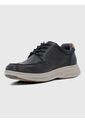 Tenis Molte Navy Para Hombre Hush Puppies Hush Puppies de Hush Puppies