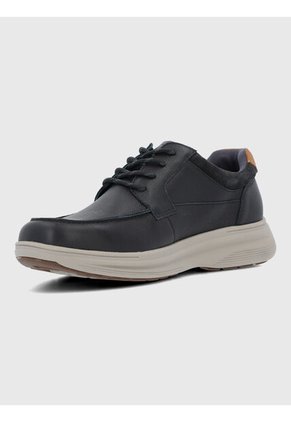 Tenis Molte Navy Para Hombre Hush Puppies Hush Puppies