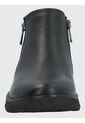 Botín Para Mujer Juliet Negro Hush Puppies Hush Puppies de Hush Puppies