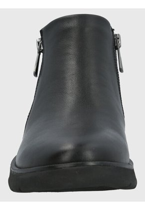Botín Para Mujer Juliet Negro Hush Puppies Hush Puppies