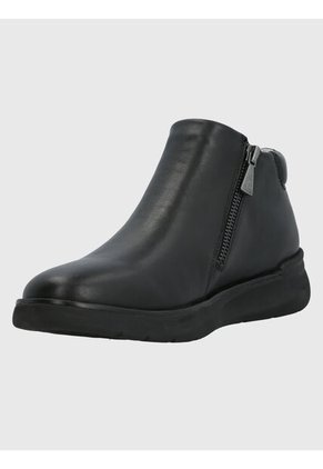 Botín Para Mujer Juliet Negro Hush Puppies Hush Puppies