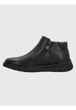 Botín Para Mujer Juliet Negro Hush Puppies Hush Puppies