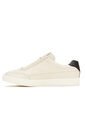 Tenis Hombre Hush Puppies SEVENTY8 CHARLIE Crema Hush Puppies de Hush Puppies