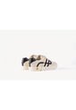 Tenis Hombre Hush Puppies SEVENTY8 CHARLIE Crema Hush Puppies de Hush Puppies