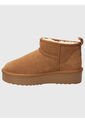 Botín Para Mujer Ash Camel Hush Puppies Hush Puppies de Hush Puppies