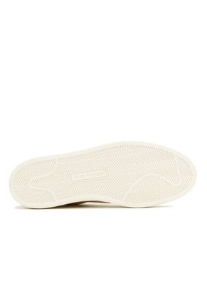 Tenis Hombre Hush Puppies SEVENTY8 CHARLIE Crema Hush Puppies