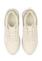Tenis Claudia Beige Mujer Hush Puppies Hush Puppies de Hush Puppies