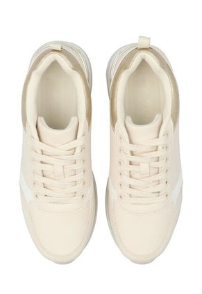 Tenis Claudia Beige Mujer Hush Puppies Hush Puppies