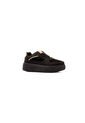 Tenis Bertha Negra Para Mujer Hush Puppies Hush Puppies de Hush Puppies