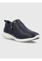 Tenis Lutus Para Mujer Navy Hush Puppies Hush Puppies de Hush Puppies