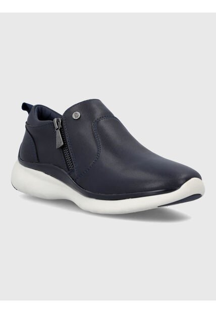 Tenis Lutus Para Mujer Navy Hush Puppies Hush Puppies