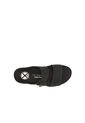 Sandalia Para Mujer Breathe Slide Negra Hush Puppies Hush Puppies de Hush Puppies