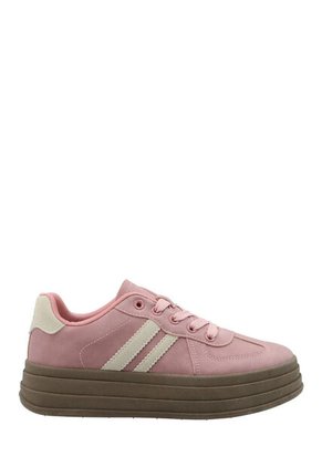 Tenis Kate Rosa Para Mujer Hush Puppies Hush Puppies