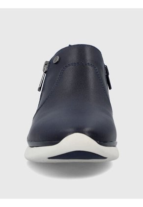 Tenis Lutus Para Mujer Navy Hush Puppies Hush Puppies