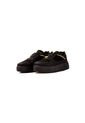 Tenis Bertha Negra Para Mujer Hush Puppies Hush Puppies de Hush Puppies