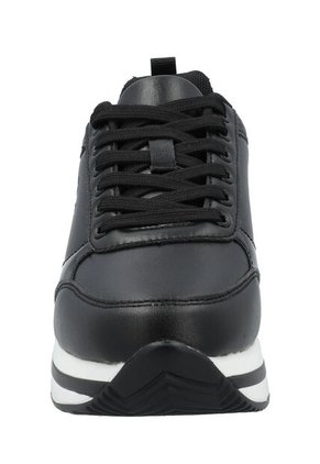 Tenis Claudia Negra Mujer Hush Puppies Hush Puppies
