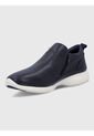 Tenis Lutus Para Mujer Navy Hush Puppies Hush Puppies de Hush Puppies