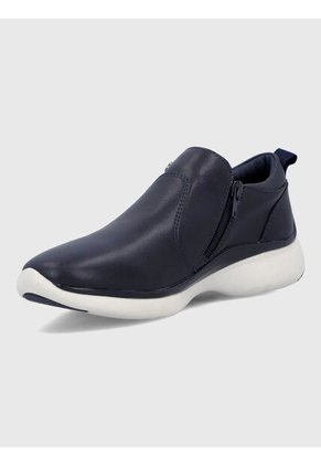 Tenis Lutus Para Mujer Navy Hush Puppies Hush Puppies
