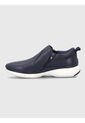 Tenis Lutus Para Mujer Navy Hush Puppies Hush Puppies de Hush Puppies