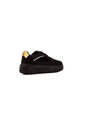 Tenis Bertha Negra Para Mujer Hush Puppies Hush Puppies de Hush Puppies