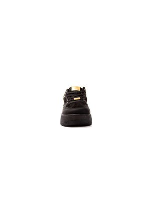 Tenis Bertha Negra Para Mujer Hush Puppies Hush Puppies