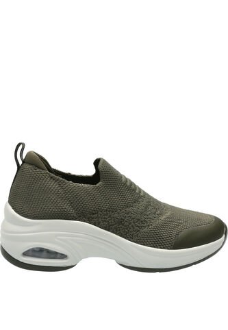 Tenis Pele Mujer Hush Puppies HP21001113154-34V Hush Puppies Hush Puppies